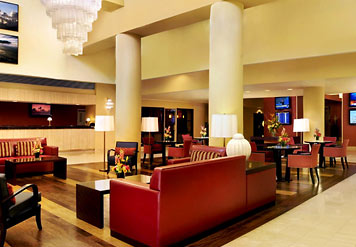 Marriott Newark Liberty International Airport  02.[1]